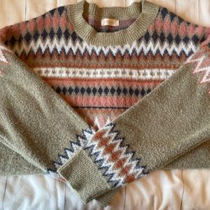 Altard state sweater